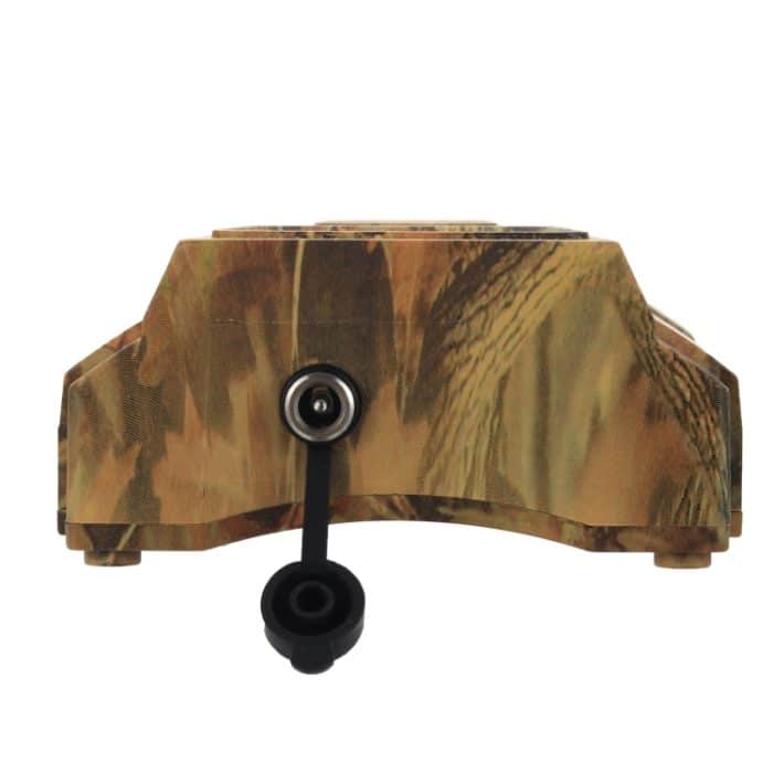 Ht-001B 1080P Wasserdichte Wildtier-Infrarot-Nachtsicht-Jagdspurkamera für den Außenbereich – Bild 5