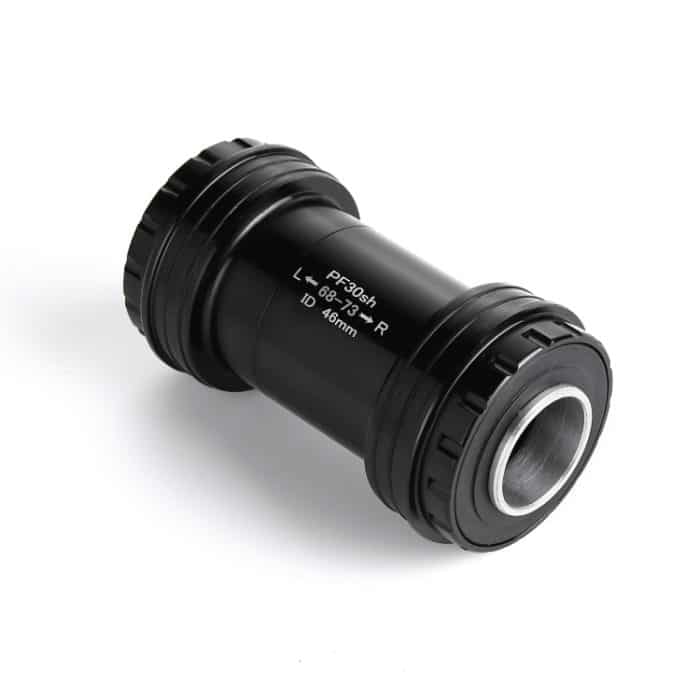 PF30 Press Fit Style Tretlager, passend für 68-73 mm für SHIMANO / SRAM / Prowheel Mountainbikes, PF30 – Bild 2