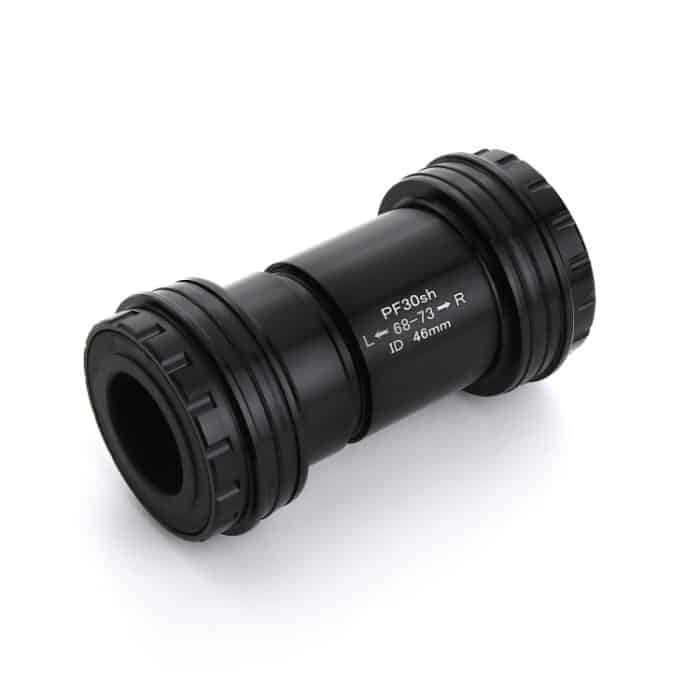 PF30 Press Fit Style Tretlager, passend für 68-73 mm für SHIMANO / SRAM / Prowheel Mountainbikes, PF30 – Bild 3