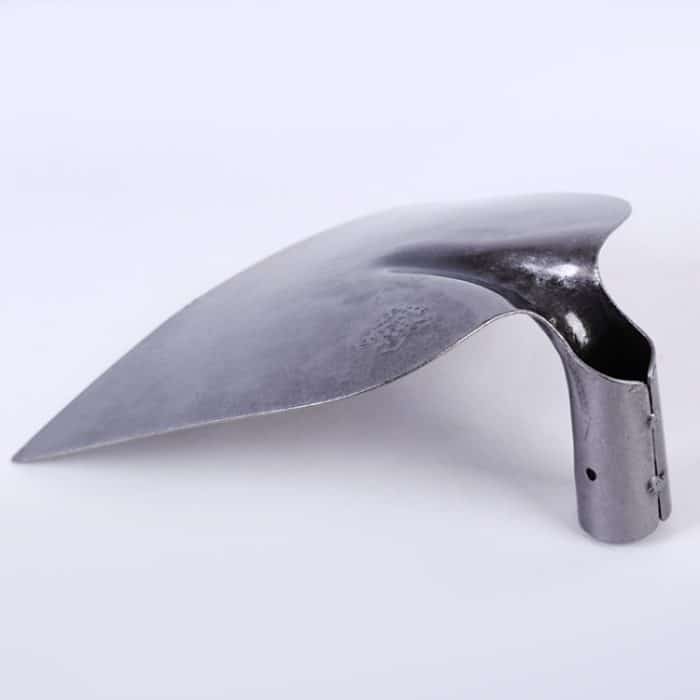 Gartenpflanzung Durable Farm Hoe Turning Tools, Größe: S. – Bild 3