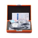 0-25 mm Bereich 30 mm Sonde Digitalanzeige prozentuale Dicke – Bild 4