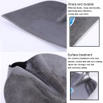 Gartenpflanzung Durable Farm Hoe Turning Tools, Größe: M. – Bild 6