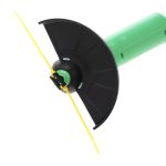 TV Zip Trim Cordless Unkrautschneider Gartengerät – Bild 5