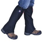 Aotu AT8909 125 cm Outdoor Camping Wasserdichte Schneeschuhe Abdeckungen Oxford Tuch Anti-mücken Fuß Abdeckungen, Aotu AT8909 Black, Aotu AT8909 Green, Aotu AT8909 Grey, Aotu AT8909 Blue, Aotu AT8909 Red