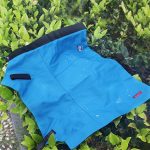 Aotu AT8909 125 cm Outdoor Camping Wasserdichte Schneeschuhe Abdeckungen Oxford Tuch Anti-mücken Fuß Abdeckungen, Aotu AT8909 Black, Aotu AT8909 Green, Aotu AT8909 Grey, Aotu AT8909 Blue, Aotu AT8909 Red – Bild 5