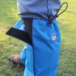 Aotu AT8909 125 cm Outdoor Camping Wasserdichte Schneeschuhe Abdeckungen Oxford Tuch Anti-mücken Fuß Abdeckungen, Aotu AT8909 Black, Aotu AT8909 Green, Aotu AT8909 Grey, Aotu AT8909 Blue, Aotu AT8909 Red – Bild 6