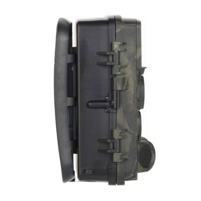 HC801A 8MP Wasserdichte IP65 IR Nachtsichtsicherheit Jagdpfad Kamera, Novatek 96650 Programm, 120 Grad Weitwinkel, 110 Grad PIR-Erfassungswinkel – Bild 4