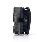 S880 5MP IR Nachtsicht-Sicherheits-Jagdspurkamera, Sunplus 5330-Programm, 100-Grad-Weitwinkel, 110-Grad-PIR-Erfassungswinkel – Bild 2