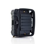 S880 5MP IR Nachtsicht-Sicherheits-Jagdspurkamera, Sunplus 5330-Programm, 100-Grad-Weitwinkel, 110-Grad-PIR-Erfassungswinkel – Bild 3