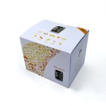 S880 5MP IR Nachtsicht-Sicherheits-Jagdspurkamera, Sunplus 5330-Programm, 100-Grad-Weitwinkel, 110-Grad-PIR-Erfassungswinkel – Bild 7