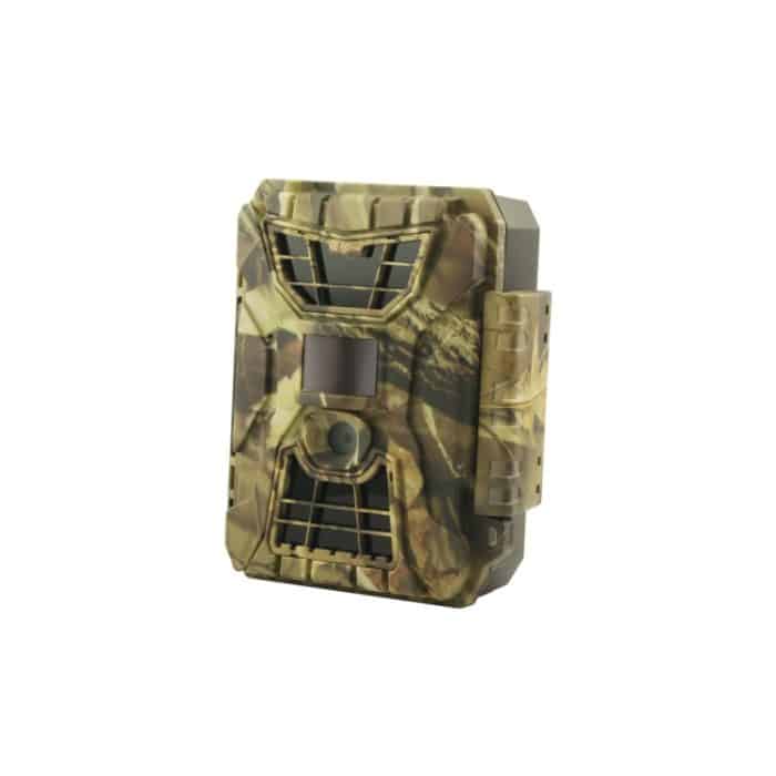 S990 3MP IP54 Wasserdichte IR-Nachtsicht-Sicherheits-Jagdspurkamera, Sunplus 5330-Programm, 52-Grad-Weitwinkel, 90-Grad-PIR-Erfassungswinkel – Bild 2