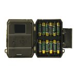 S990 3MP IP54 Wasserdichte IR-Nachtsicht-Sicherheits-Jagdspurkamera, Sunplus 5330-Programm, 52-Grad-Weitwinkel, 90-Grad-PIR-Erfassungswinkel – Bild 4