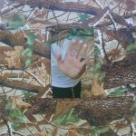 Aotu AT6505 Kleidung zum Wechseln des Badezeltes mit Fenster, Größe: 195x120x120cm – Bild 8