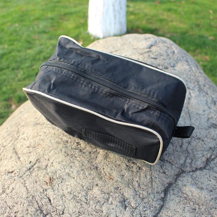 Aotu AT8701 Ein Paar 10 Zähne Anti-Rutsch-Eisgreifer-Schneekletterschuhüberzüge, 10 Teeth Orange, 10 Teeth Yellow – Bild 6