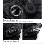 Aotu AT6636 Outdoor Camping Solar Tragbare Badetasche – Bild 6