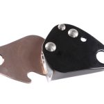 XINDA EN567 Klettern im Freien Luftarbeit Anti-Fall-Seilgreifer für Seile mit 8-13 mm Durchmesser – Bild 4