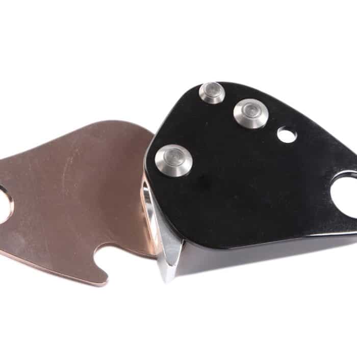 XINDA EN567 Klettern im Freien Luftarbeit Anti-Fall-Seilgreifer für Seile mit 8-13 mm Durchmesser – Bild 4