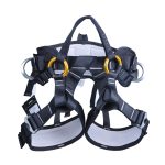 XINDA XDA9519 Downhill-Sicherheitsgurt aus hochfestem Draht aus Polyester für den Außenbereich zum Klettern auf Bäume – Bild 2