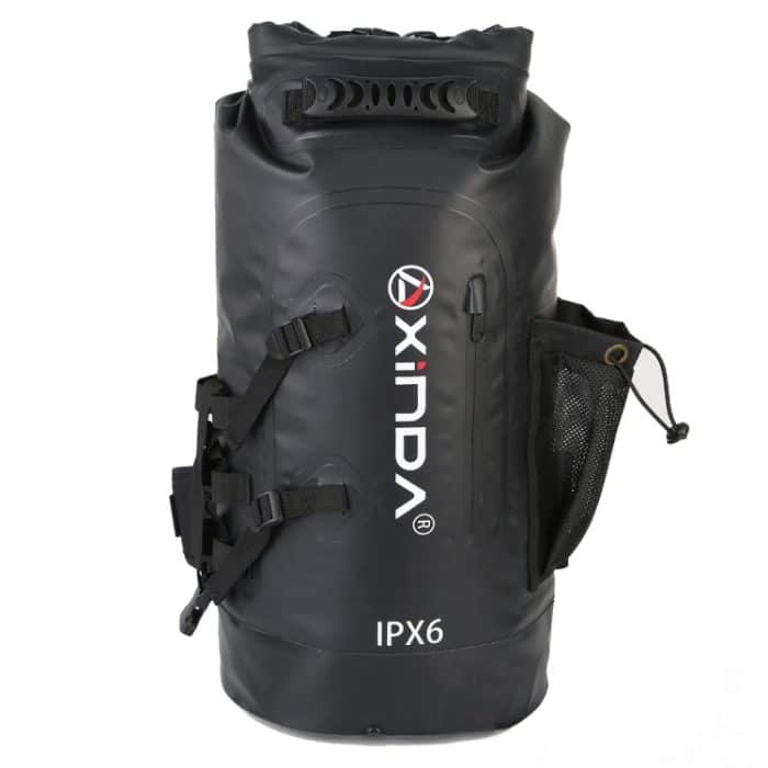 XINDA H-BAG03 20L Outdoor wasserdichte Upstream-Aufbewahrungs-Schulter-Bergsteigertasche, 20L – Bild 2