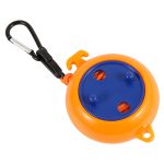 Winddichte versenkbare Wäscheleine für den Außenbereich Rotary Recycling Box Wäscheleine – Bild 2