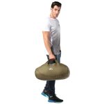 1336 Outdoor Klettern Tragbare faltbare Anti-Spritz-Tasche Ultraleichte Handreisetasche, Travel Bag – Bild 5