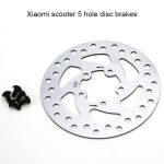 110mm Elektroroller Bremsscheibe Rotor Pad Ersatzteile für Xiaomi Mijia M365 – Bild 3