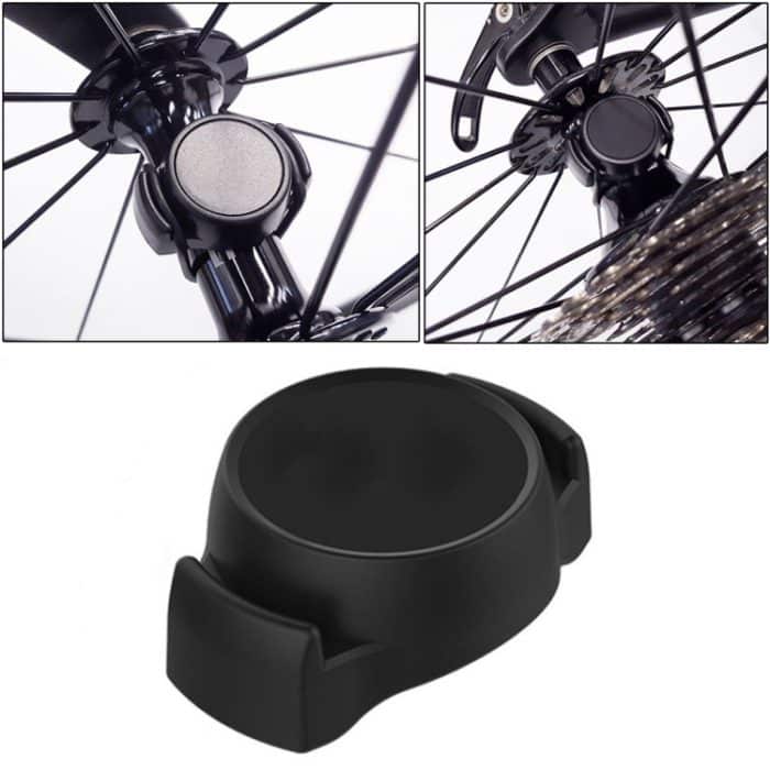 Fahrradgeschwindigkeitssensor Computer Frequenzpedalmaschine – Bild 1