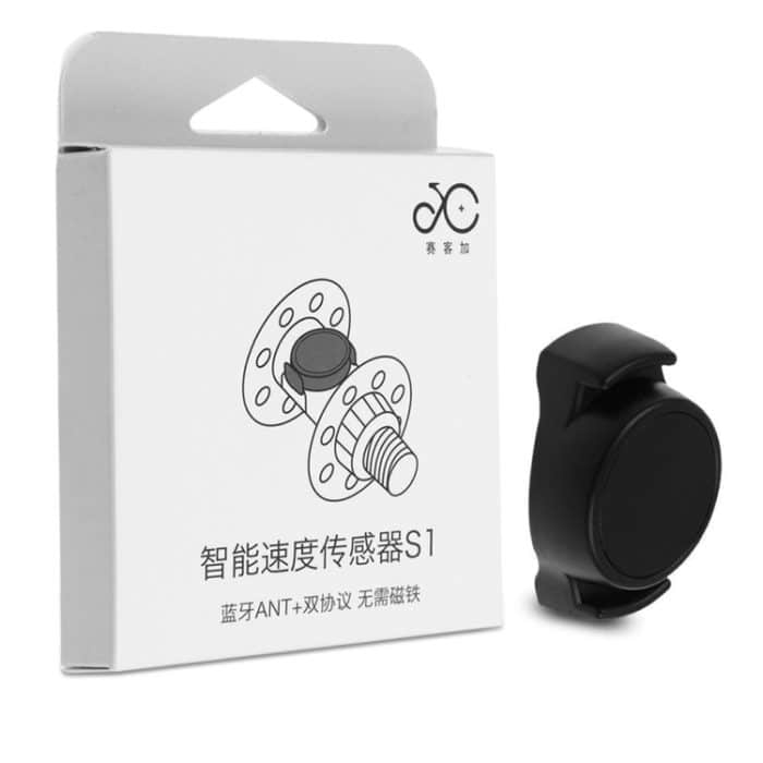 Fahrradgeschwindigkeitssensor Computer Frequenzpedalmaschine – Bild 4