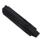 2-teiliges Fahrradpedal-Bänder-Füße-Set mit Anti-Rutsch-Riemen, Balkenfuß – Bild 3