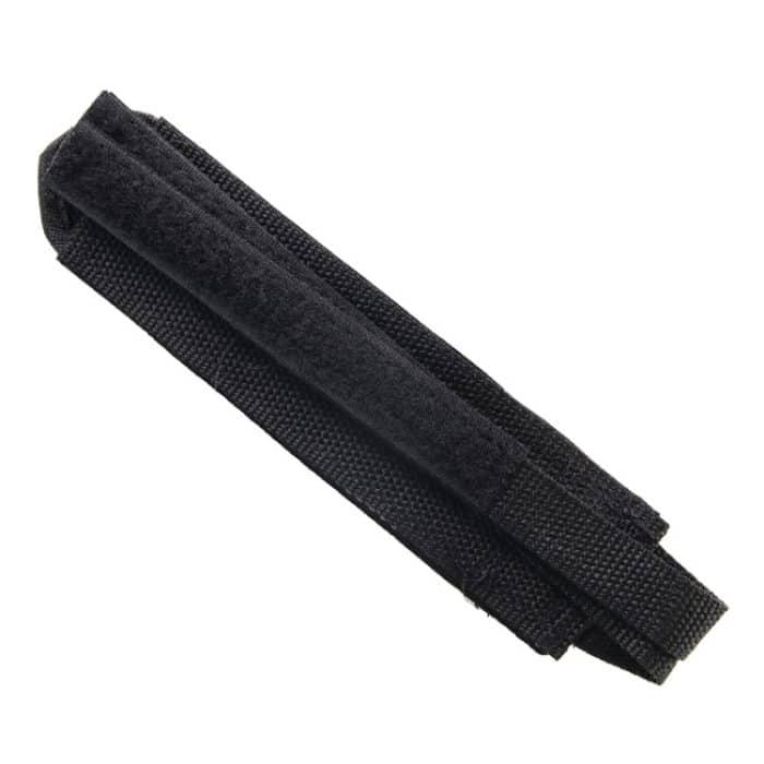 2-teiliges Fahrradpedal-Bänder-Füße-Set mit Anti-Rutsch-Riemen, Balkenfuß – Bild 3