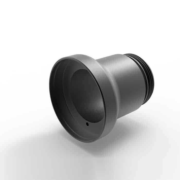 XLITE100- ETA100 IPX-6 Abnehmbares, wiederaufladbares, intelligentes Sensor-Bremsrücklicht – Bild 5