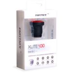XLITE100- ETA100 IPX-6 Abnehmbares, wiederaufladbares, intelligentes Sensor-Bremsrücklicht – Bild 6