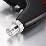 Leichter Mountainbike-Bremsgriff aus Legierung, Brake Silver, Brake Red, Brake Blue, Brake Black – Bild 4