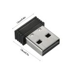 Mini ANT + USB Stick Adapter Fahrradgeschwindigkeitssensor – Bild 5