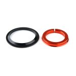 2-in-1-Schüssel-Set Fahrradzubehör für den unteren Block für das Kaliber 28.6 Gabelrohr – Bild 2