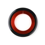 2-in-1-Schüssel-Set Fahrradzubehör für den unteren Block für das Kaliber 28.6 Gabelrohr – Bild 3