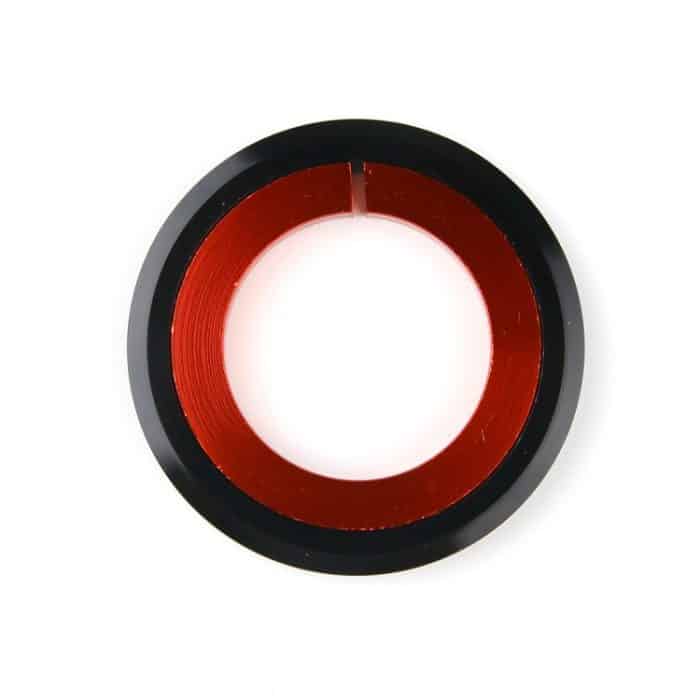 2-in-1-Schüssel-Set Fahrradzubehör für den unteren Block für das Kaliber 28.6 Gabelrohr – Bild 3