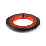 2-in-1-Schüssel-Set Fahrradzubehör für den unteren Block für das Kaliber 28.6 Gabelrohr – Bild 4