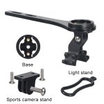 TOSEEK Vollcarbon-Rennrad-Codetabellenhalter für Garmin-Serie (matt), For Bryton Series(Matte), For CATEYE Series(Matte), For Garmin Series(Matte) – Bild 4