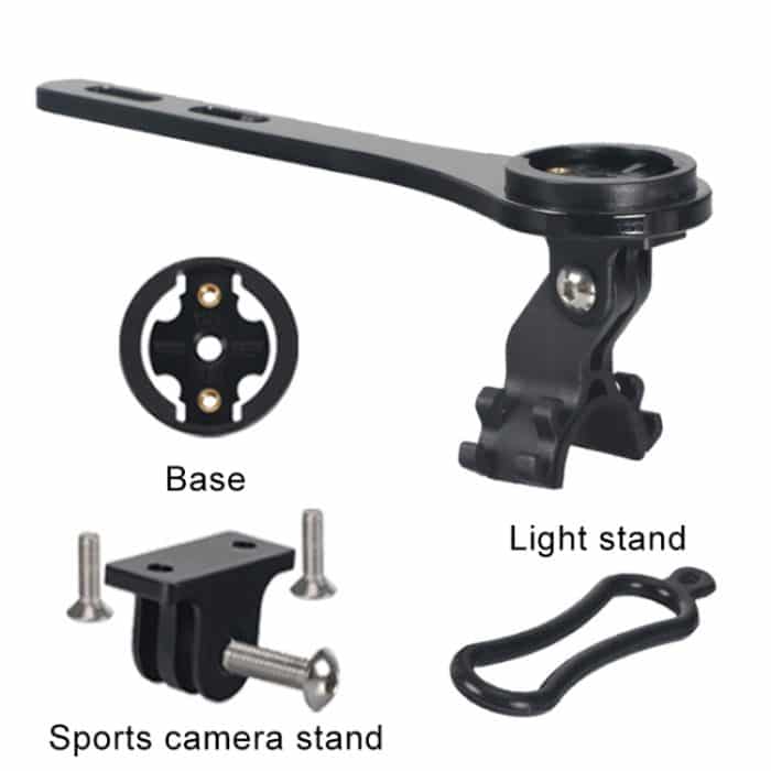 TOSEEK Vollcarbon-Rennrad-Codetabellenhalter für Garmin-Serie (matt), For Bryton Series(Matte), For CATEYE Series(Matte), For Garmin Series(Matte) – Bild 4