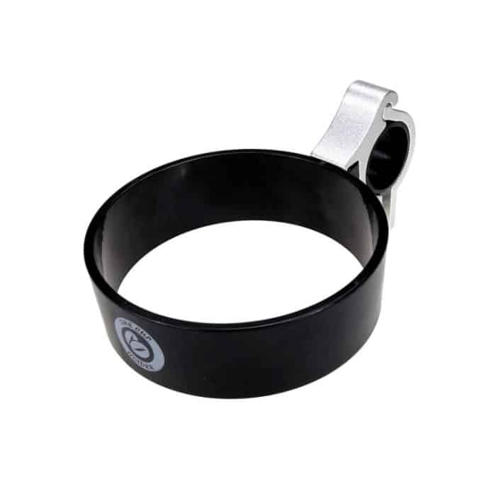 SHANMASHI Motorrad Kaffeetassenhalter Mountainbike Elektroauto Getränkehalter – Bild 3