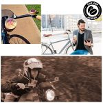 SHANMASHI Motorrad Kaffeetassenhalter Mountainbike Elektroauto Getränkehalter – Bild 9