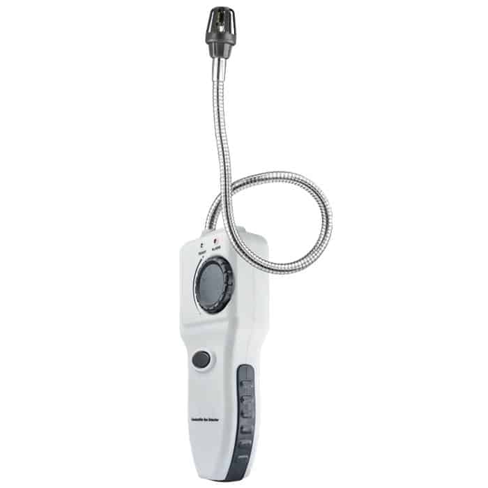 GM8800B Tragbare brennbares Gas-Detektor – Bild 1