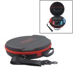 iPlay Tragbare Hartschalen-Schutz-Tragetasche Tragetasche mit großer Kapazität für Switch Joy Con