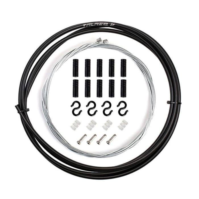 OG1731B.jpg 7-in-1-Universal-PVC-Fahrrad-Kabelschlauchset mit variabler Geschwindigkeit, Universal – Bild 1