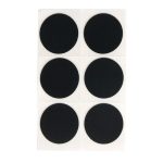 5 PCS Mountainbike Pannenkleberfreier Reifenpatch – Bild 3