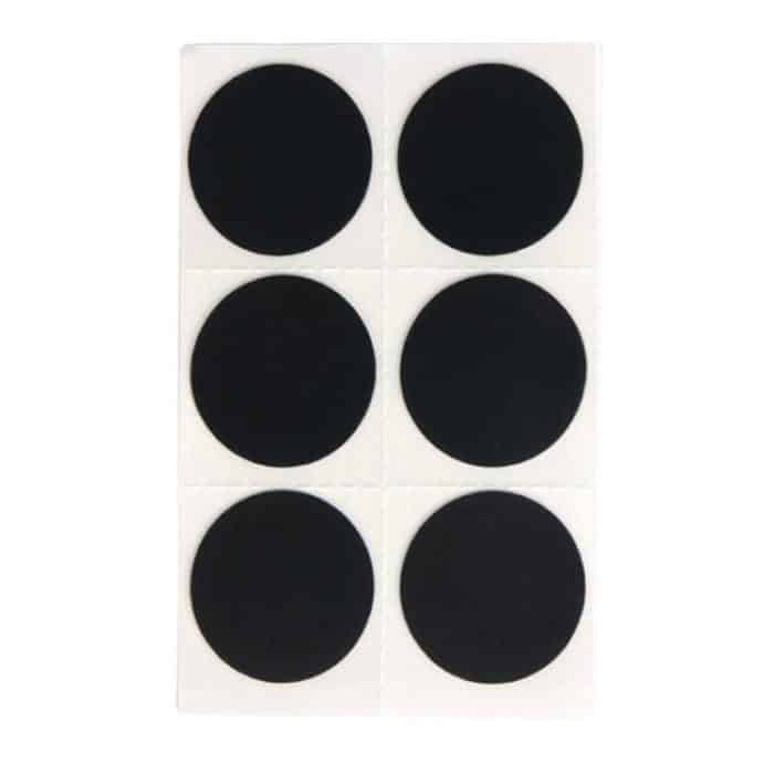 5 PCS Mountainbike Pannenkleberfreier Reifenpatch – Bild 3