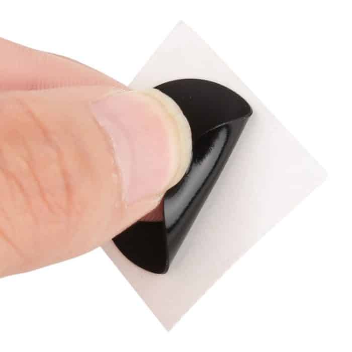 5 PCS Mountainbike Pannenkleberfreier Reifenpatch – Bild 4