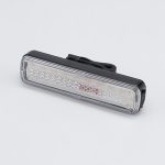 Regenbogen-Fahrrad-Rücklicht, MTB-Fahrrad-Rücklicht – Bild 2