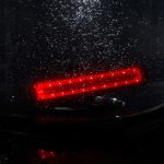 Regenbogen-Fahrrad-Rücklicht, MTB-Fahrrad-Rücklicht – Bild 13